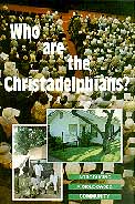 Who are the christadelphians?